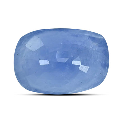 Blue Sapphire (Neelam) - 16.49 Carat