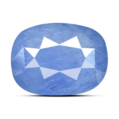 Blue Sapphire (Neelam) - 8.57 Carat