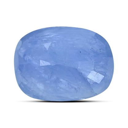 Blue Sapphire (Neelam) - 8.57 Carat