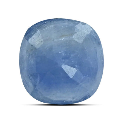 Blue Sapphire (Neelam) - 9.26 Carat