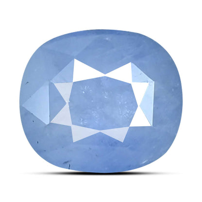 Blue Sapphire (Neelam) - 8.66 Carat