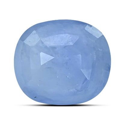 Blue Sapphire (Neelam) - 8.66 Carat