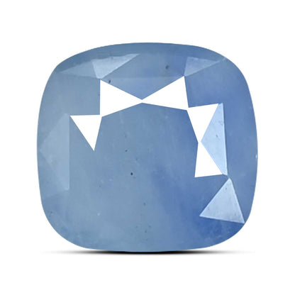Blue Sapphire (Neelam) - 6.2 Carat