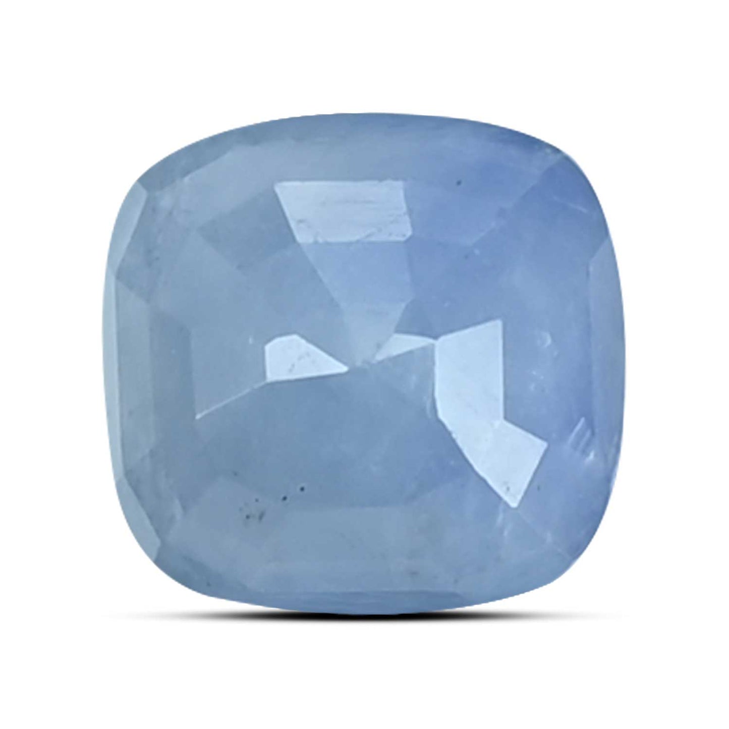Blue Sapphire (Neelam) - 6.2 Carat