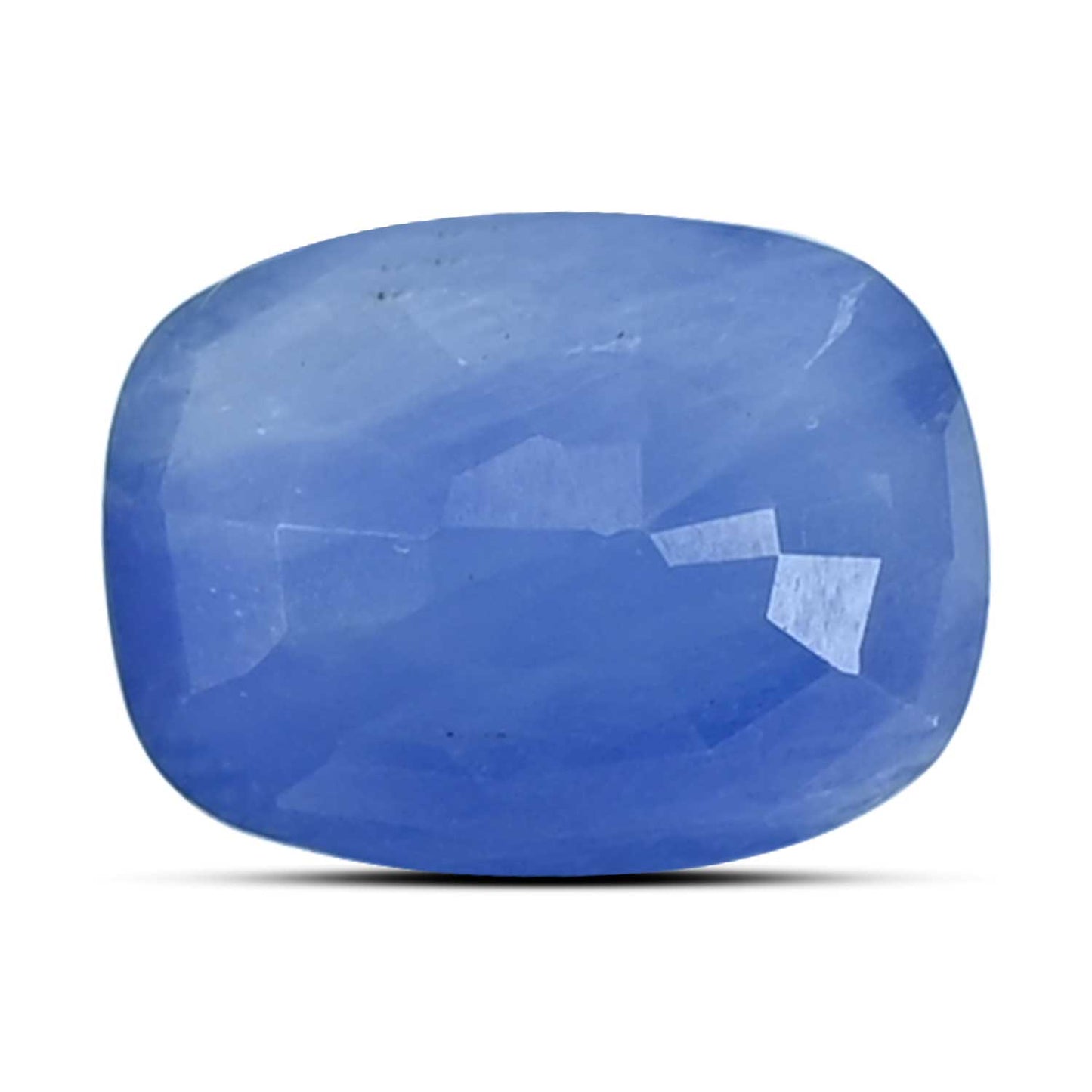 Blue Sapphire (Neelam) - 9.19 Carat