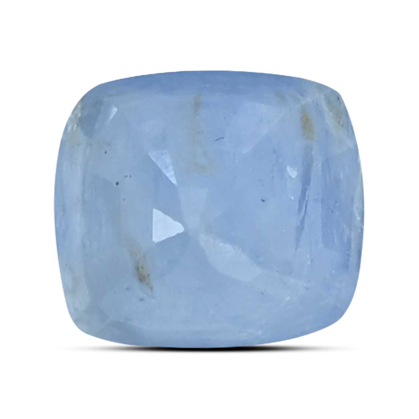 Blue Sapphire (Neelam) - 9.66 Carat