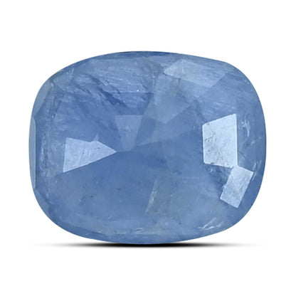 Blue Sapphire (Neelam) - 8.1 Carat