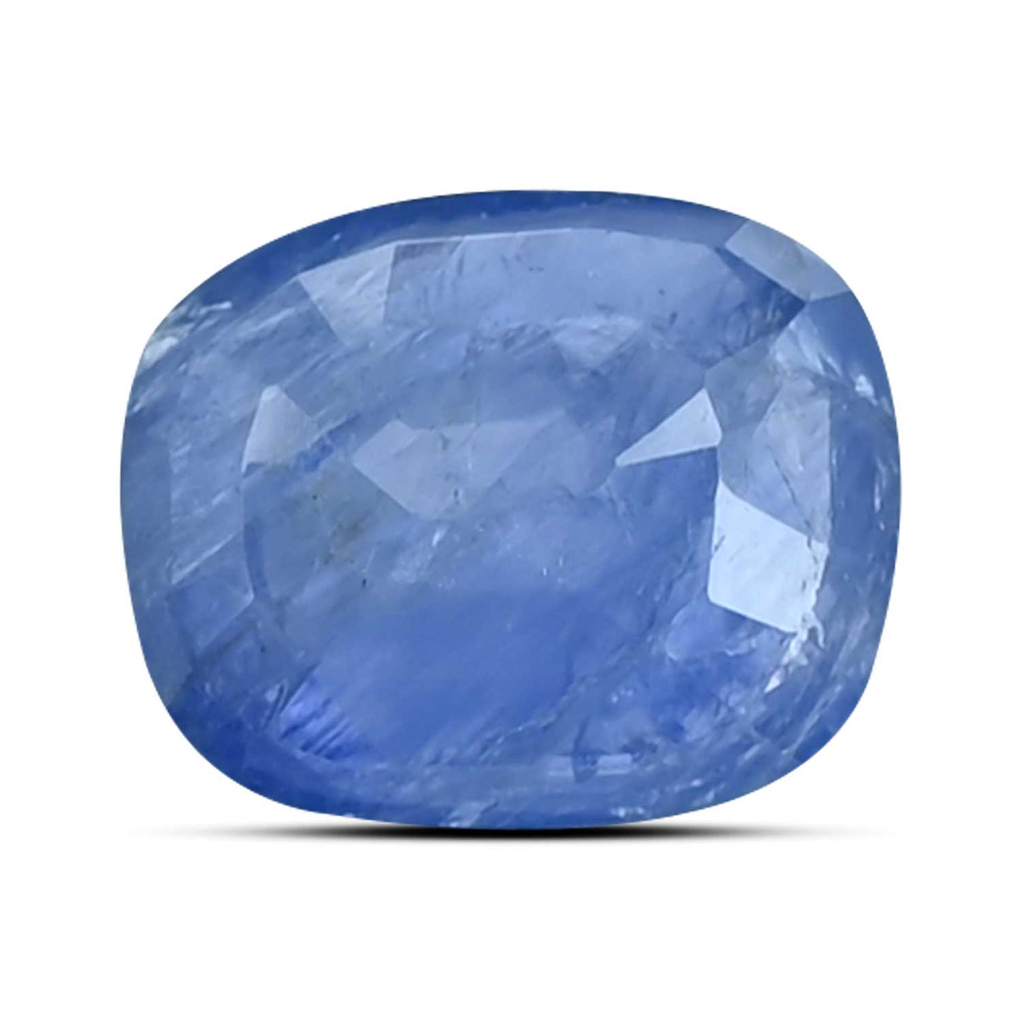 Blue Sapphire (Neelam) - 8.29 Carat