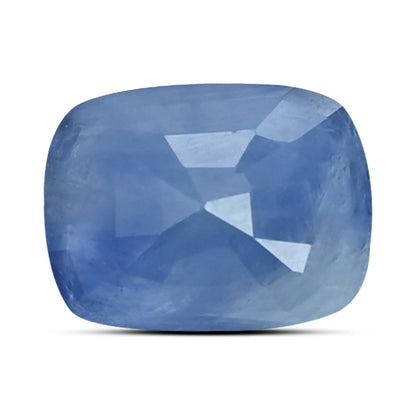 Blue Sapphire (Neelam) - 10.08 Carat