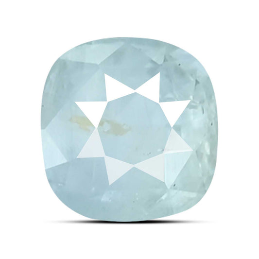 Blue Sapphire (Neelam) - 6.1 Carat