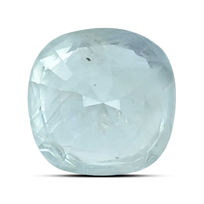 Blue Sapphire (Neelam) - 6.1 Carat