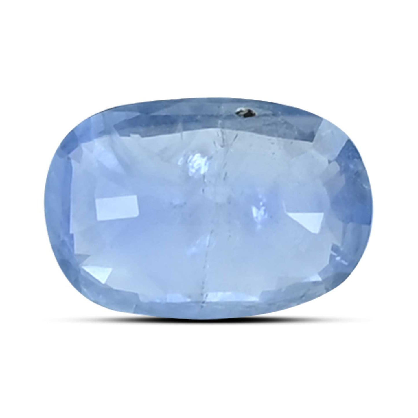 Blue Sapphire (Neelam) - 3.13 Carat