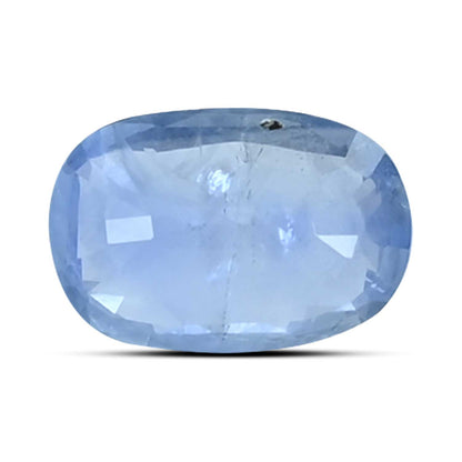 Blue Sapphire (Neelam) - 3.13 Carat