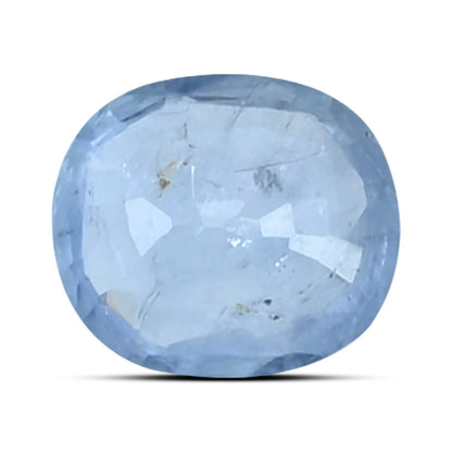 Blue Sapphire (Neelam) - 2.95 Carat