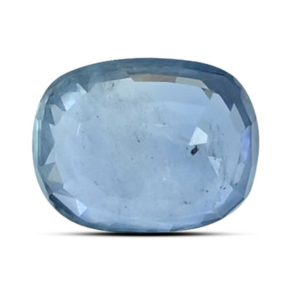 Blue Sapphire (Neelam) - 3.77 Carat