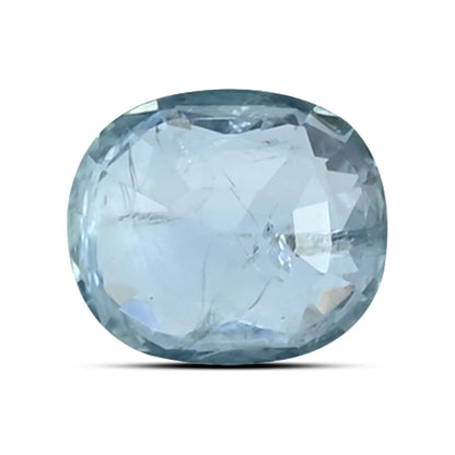 Blue Sapphire (Neelam) - 3.26 Carat