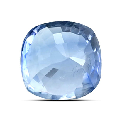 Blue Sapphire (Neelam) - 2.91 Carat