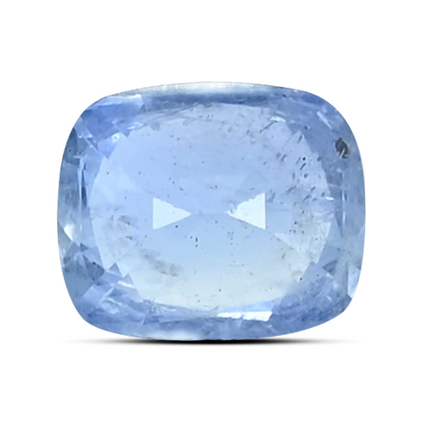Blue Sapphire (Neelam) - 3.59 Carat