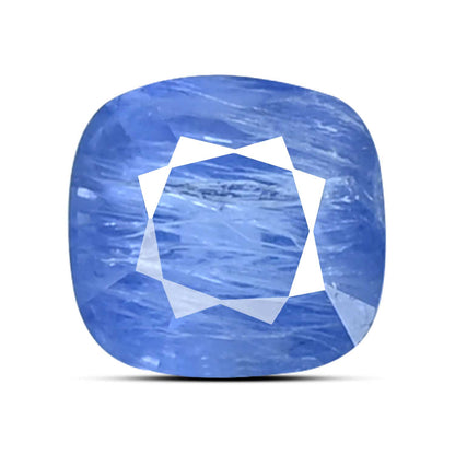 Blue Sapphire (Neelam) - 2.5 Carat