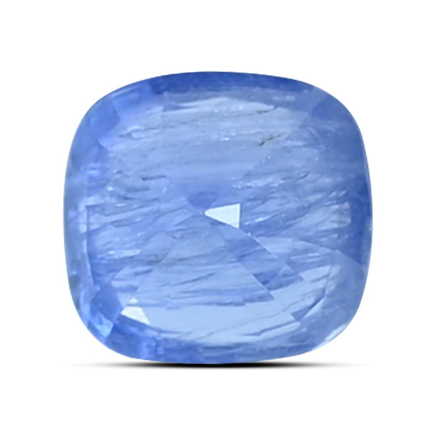 Blue Sapphire (Neelam) - 2.5 Carat