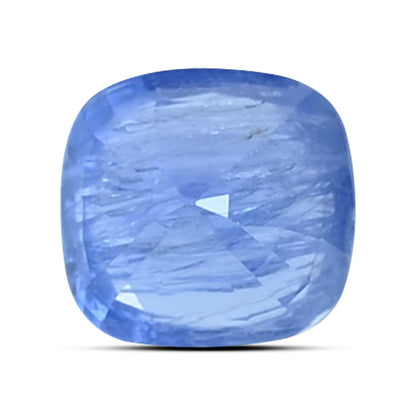 Blue Sapphire (Neelam) - 2.5 Carat