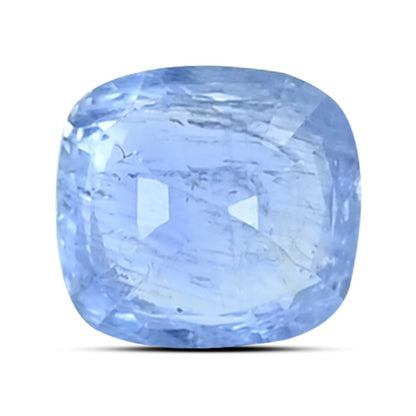 Blue Sapphire (Neelam) - 2.17 Carat