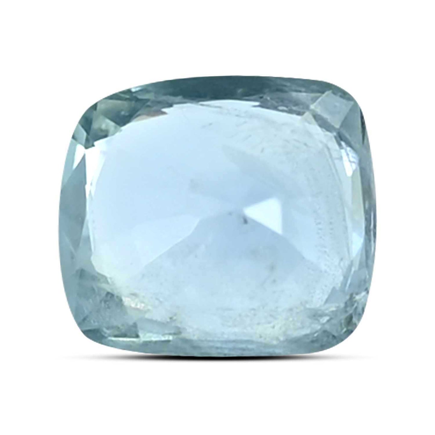 Blue Sapphire (Neelam) - 2.78 Carat