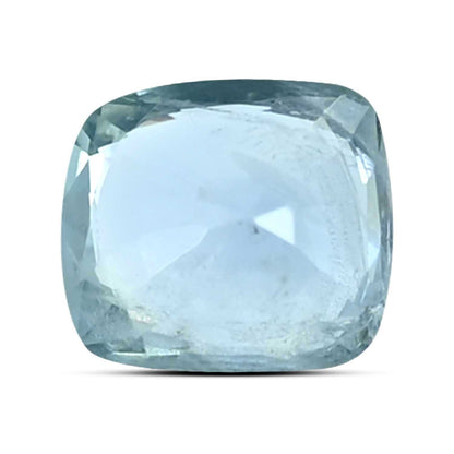 Blue Sapphire (Neelam) - 2.78 Carat