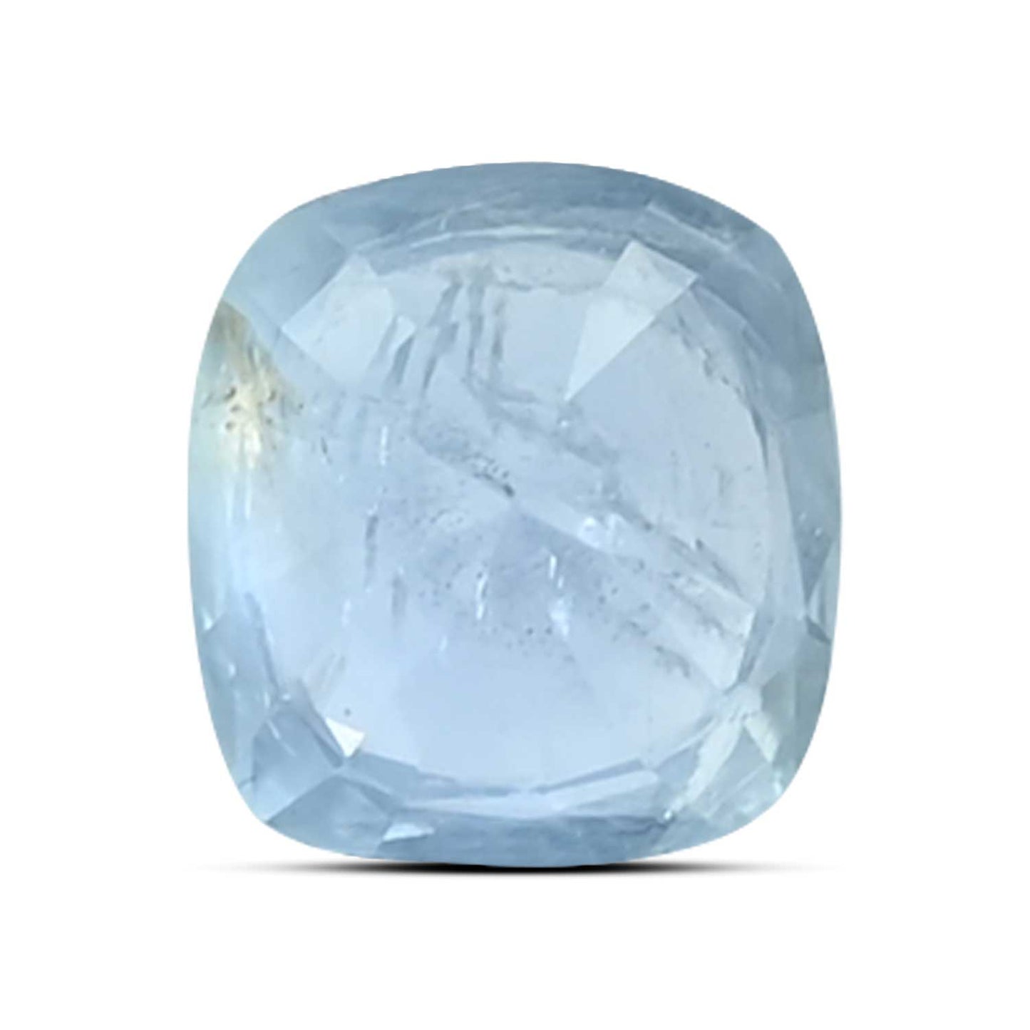 Blue Sapphire (Neelam) - 2.36 Carat