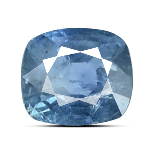 Blue Sapphire (Neelam) - 2.46 Carat