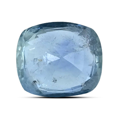 Blue Sapphire (Neelam) - 2.46 Carat