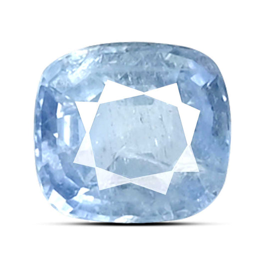 Blue Sapphire (Neelam) - 2.75 Carat
