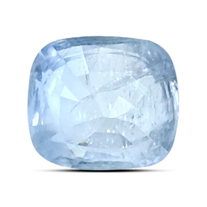 Blue Sapphire (Neelam) - 2.75 Carat