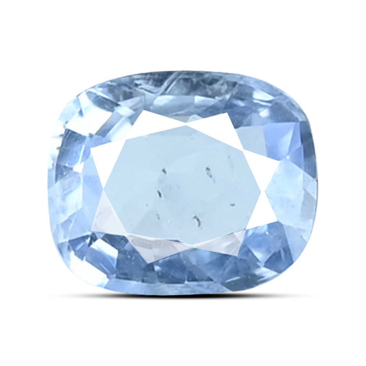 Blue Sapphire (Neelam) - 2.12 Carat