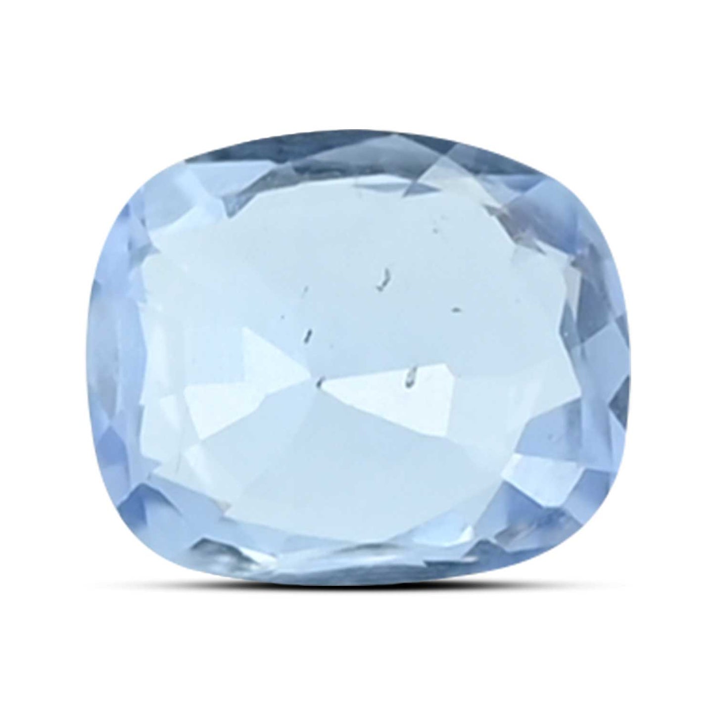 Blue Sapphire (Neelam) - 2.12 Carat