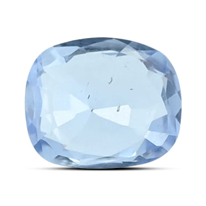 Blue Sapphire (Neelam) - 2.12 Carat