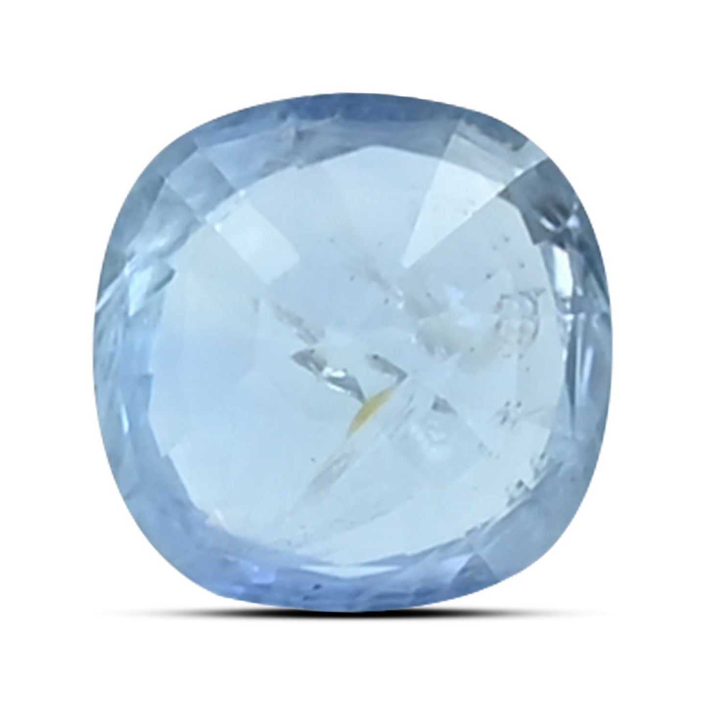 Blue Sapphire (Neelam) - 2.29 Carat