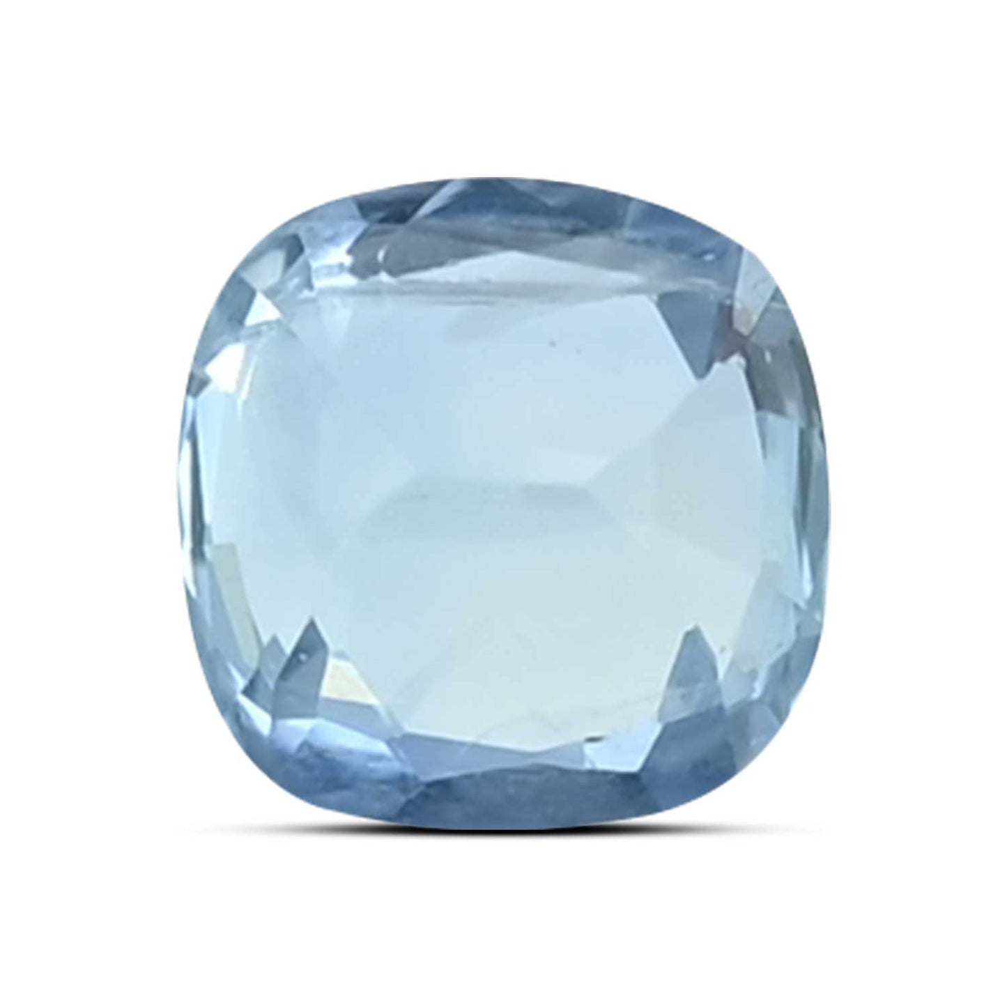 Blue Sapphire (Neelam) - 2.51 Carat
