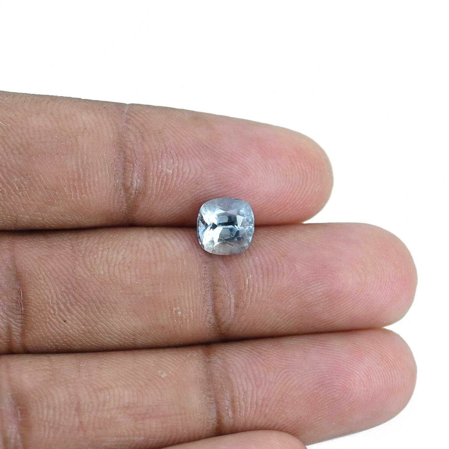 Blue Sapphire (Neelam) - 2.51 Carat
