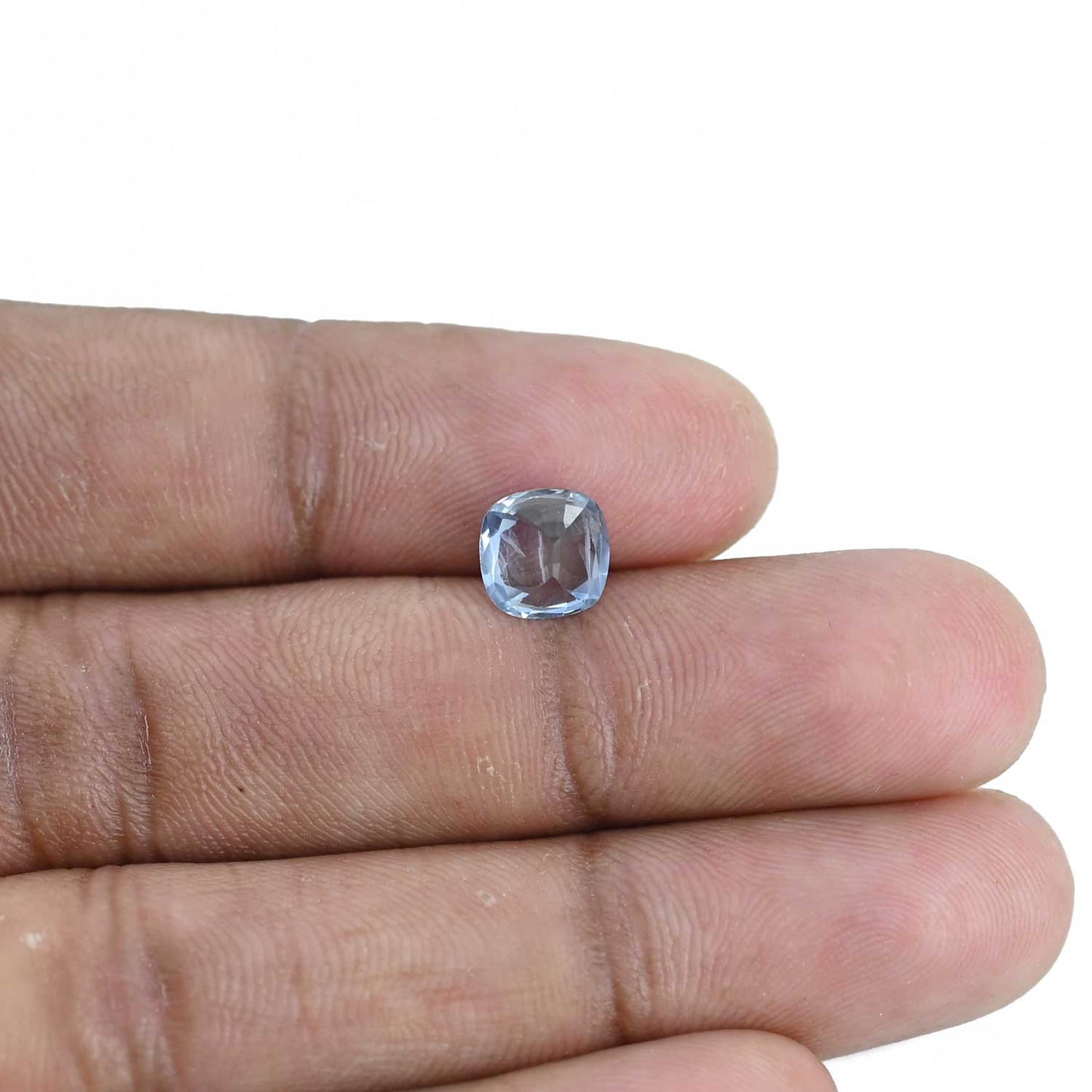 Blue Sapphire (Neelam) - 2.51 Carat