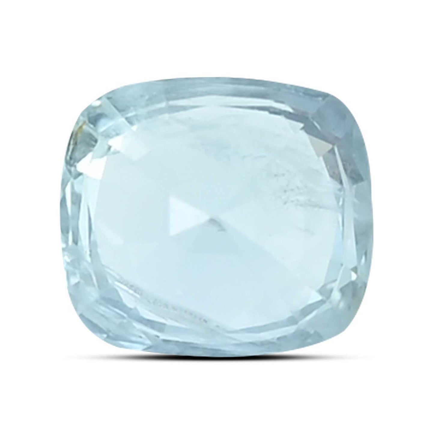 Blue Sapphire (Neelam) - 3.29 Carat