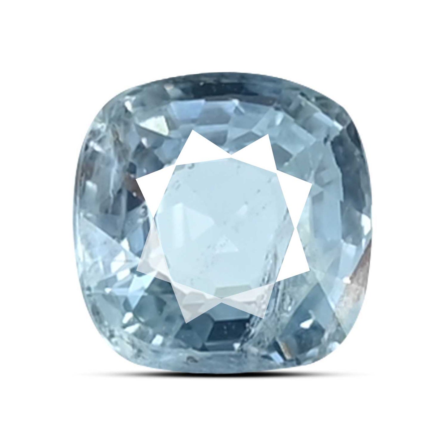 Blue Sapphire (Neelam) - 2.15 Carat