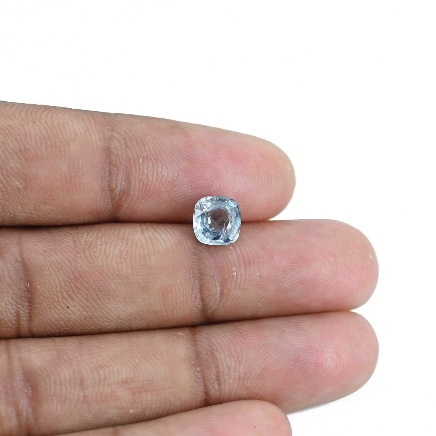 Blue Sapphire (Neelam) - 2.15 Carat