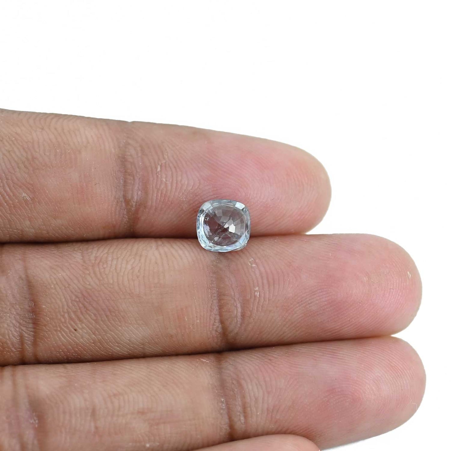 Blue Sapphire (Neelam) - 2.15 Carat