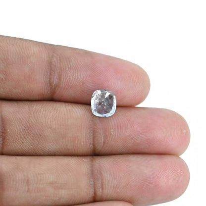 Blue Sapphire (Neelam) - 2.54 Carat