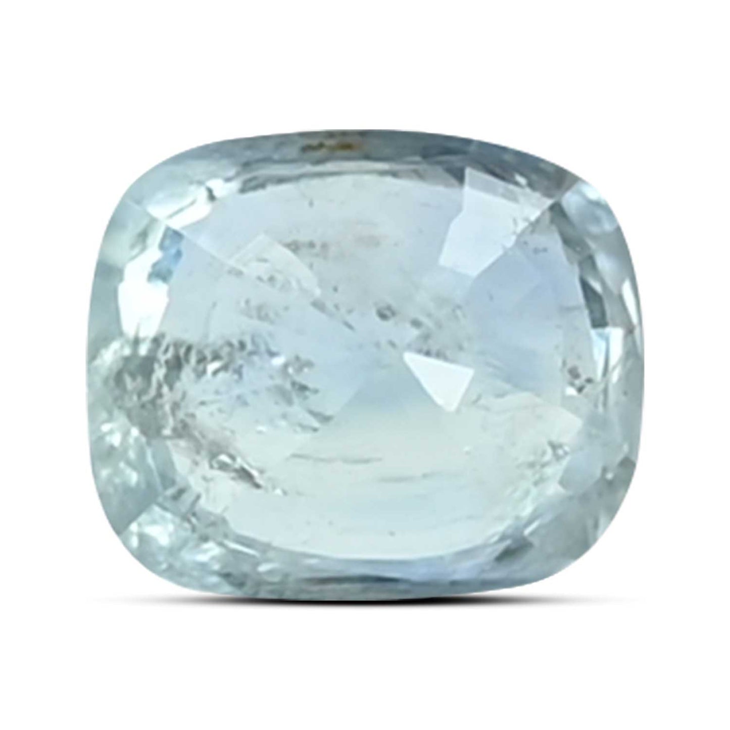 Blue Sapphire (Neelam) - 2.21 Carat