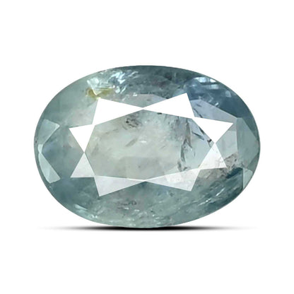 Blue Sapphire (Neelam) - 5.58 Carat