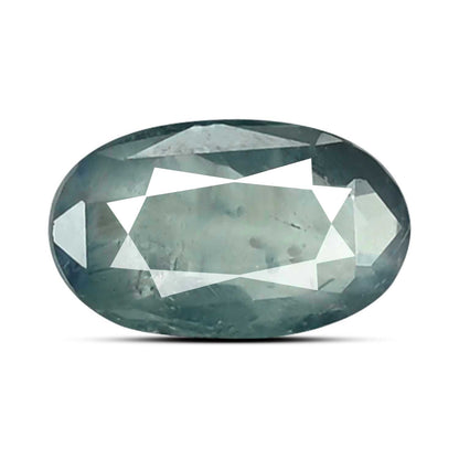 Blue Sapphire (Neelam) - 4.61 Carat