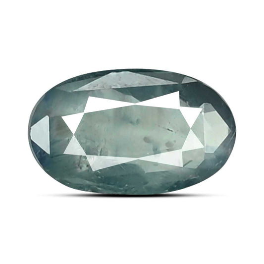 Blue Sapphire (Neelam) - 4.61 Carat