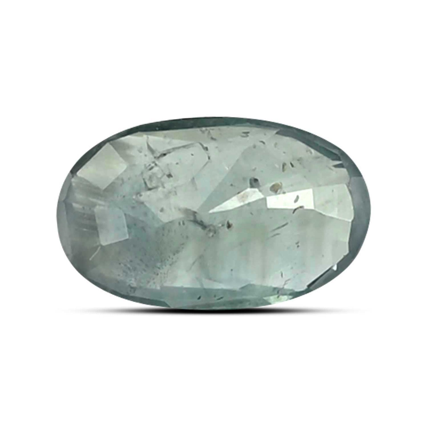 Blue Sapphire (Neelam) - 4.61 Carat